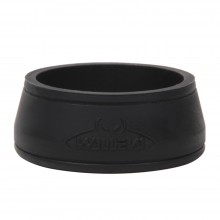New Walleva 31.6mm Quick Step Black Bicycle Seatpost Ring